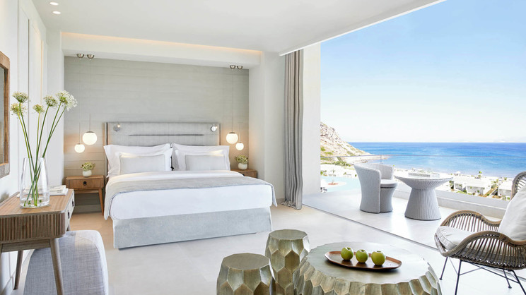 Panorama Junior Suite